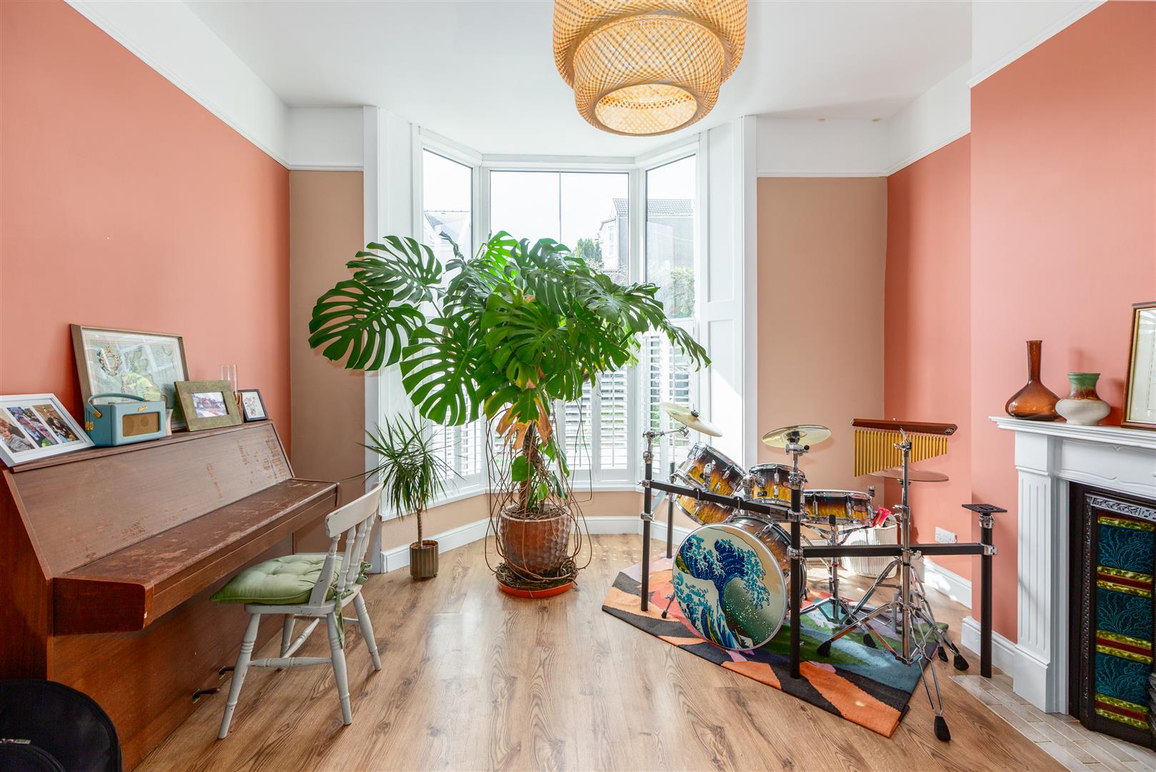 Finsbury Terrace, Brynmill, Swansea, SA2 0AH